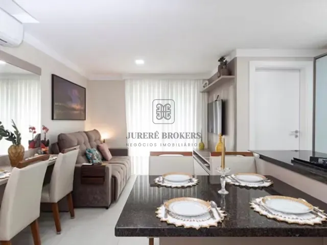 Apartamento 18 quartos e 13 banheiros, à venda, no bairro Jurerê em Florianópolis