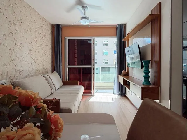Apartamento com 62m² 2 quartos e 1 banheiro, à venda, no bairro Valparaíso em Serra