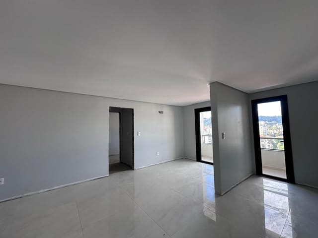 Apartamento 1 quarto e 1 banheiro, à venda, no bairro Centro em Nova Prata