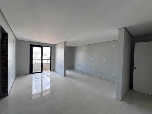 Apartamento 1 quarto e 1 banheiro, à venda, no bairro Centro em Nova Prata