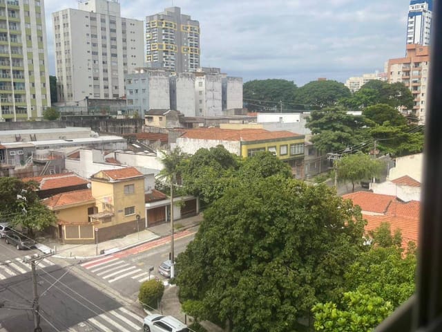 Apartamento 1 quarto e 1 banheiro, à venda, no bairro Ipiranga em São Paulo