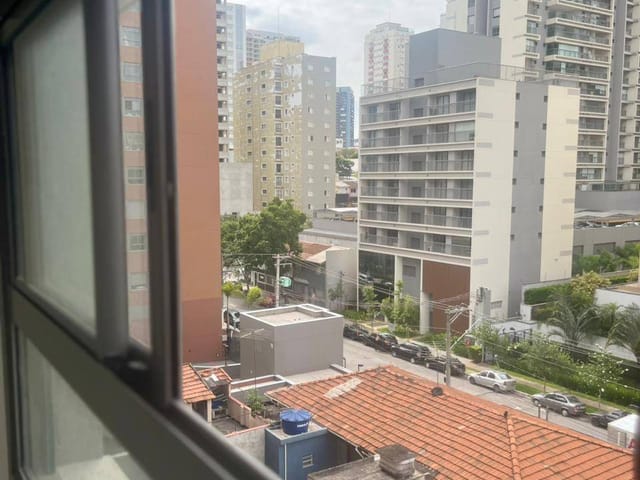Apartamento 1 quarto e 1 banheiro, à venda, no bairro Ipiranga em São Paulo