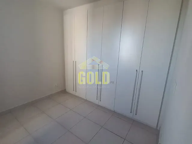 Apartamento com 113m² 3 quartos e 1 banheiro, à venda, no bairro Vitória em Londrina