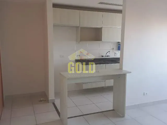 Apartamento com 113m² 3 quartos e 1 banheiro, à venda, no bairro Vitória em Londrina