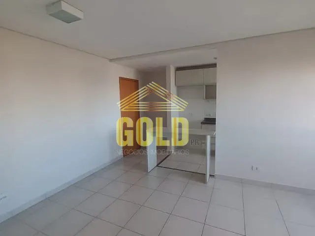 Apartamento com 113m² 3 quartos e 1 banheiro, à venda, no bairro Vitória em Londrina