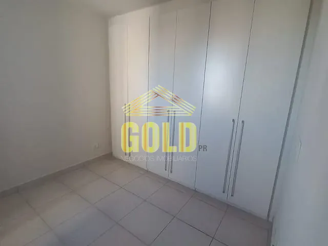 Apartamento com 113m² 3 quartos e 1 banheiro, à venda, no bairro Vitória em Londrina