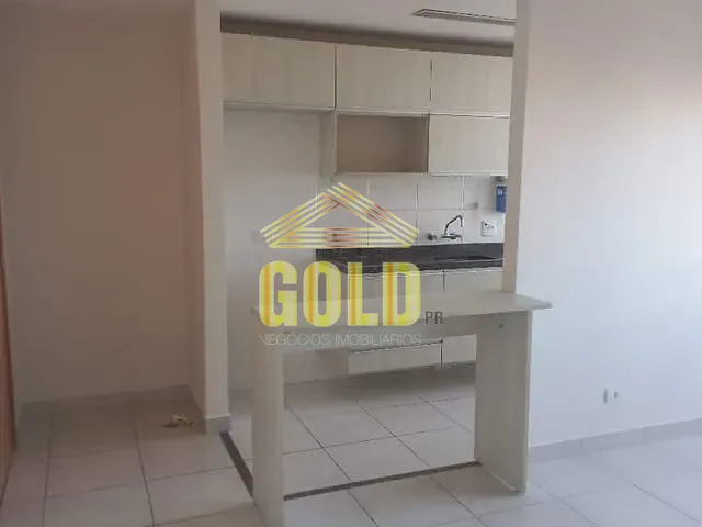 Apartamento com 113m² 3 quartos e 1 banheiro, à venda, no bairro Vitória em Londrina