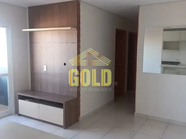 Apartamento com 113m² 3 quartos e 1 banheiro, à venda, no bairro Vitória em Londrina