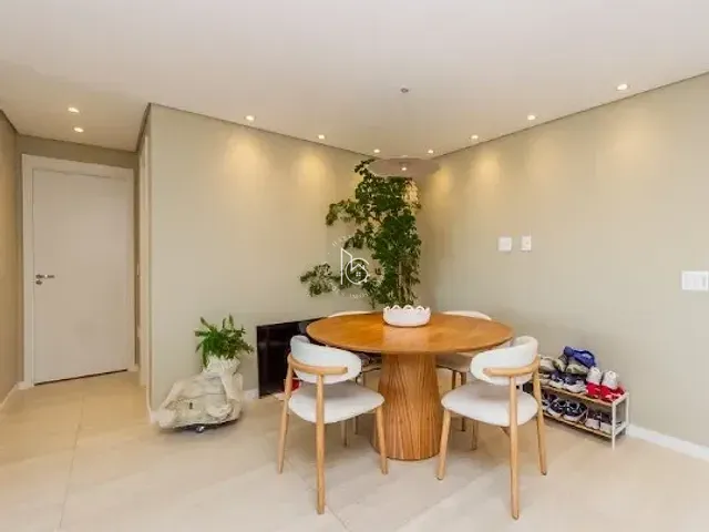 Apartamento 2 quartos e 2 banheiros, à venda, no bairro City América em São Paulo