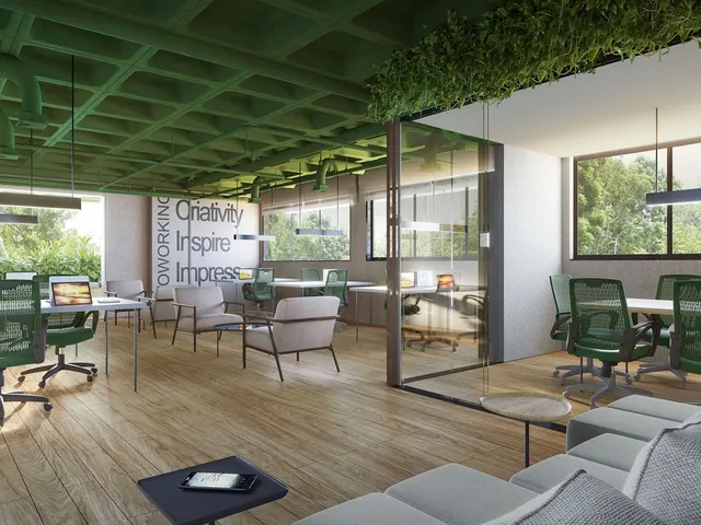 Apartamento 1 quarto e 1 banheiro, à venda, no bairro Caminho das Árvores em Salvador
