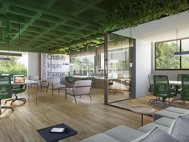 Apartamento 1 quarto e 1 banheiro, à venda, no bairro Caminho das Árvores em Salvador