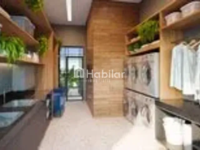 Apartamento 1 quarto e 1 banheiro, à venda, no bairro Caminho das Árvores em Salvador