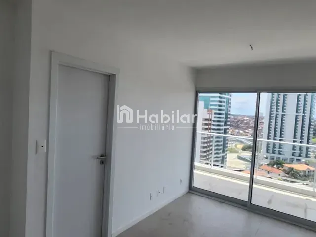 Apartamento 1 quarto e 1 banheiro, à venda, no bairro Caminho das Árvores em Salvador