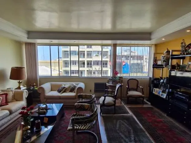 Apartamento 3 quartos e 3 banheiros, à venda, no bairro Copacabana em Rio de Janeiro