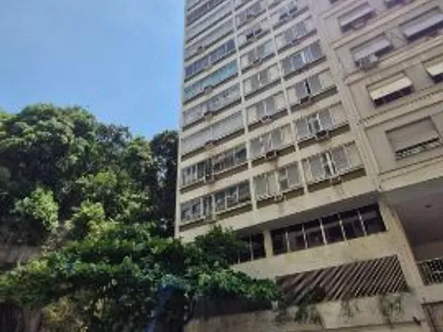 Apartamento 3 quartos e 3 banheiros, à venda, no bairro Copacabana em Rio de Janeiro