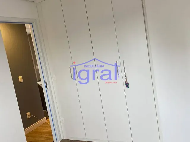 Apartamento 2 quartos e 2 banheiros, à venda, no bairro Vila Guarani (Z Sul) em São Paulo