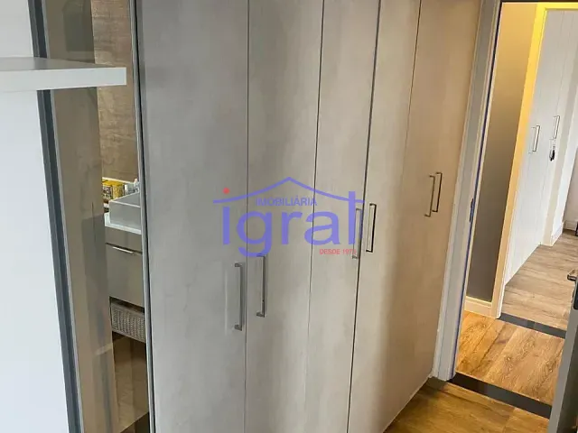 Apartamento 2 quartos e 2 banheiros, à venda, no bairro Vila Guarani (Z Sul) em São Paulo