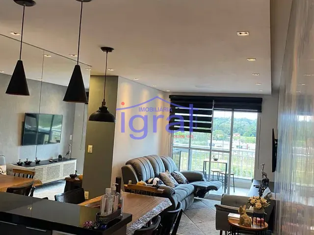 Apartamento 2 quartos e 2 banheiros, à venda, no bairro Vila Guarani (Z Sul) em São Paulo