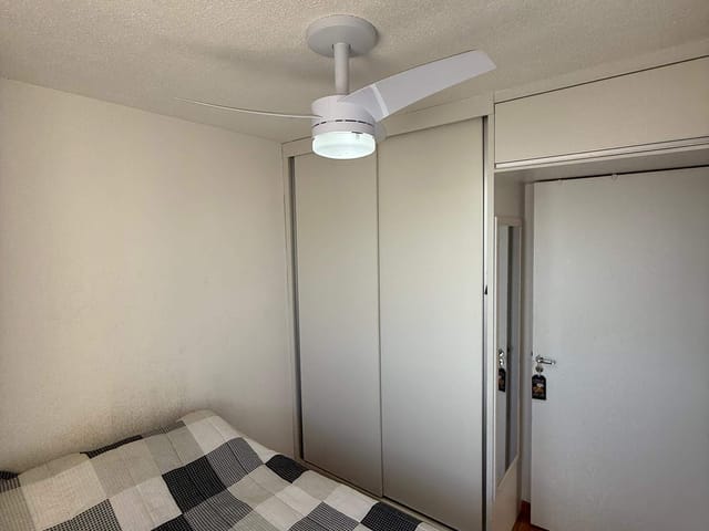 Foto do Apartamento - Apartamento à venda, Conquista Veredas, Contagem, MG | Imobiliária Top House