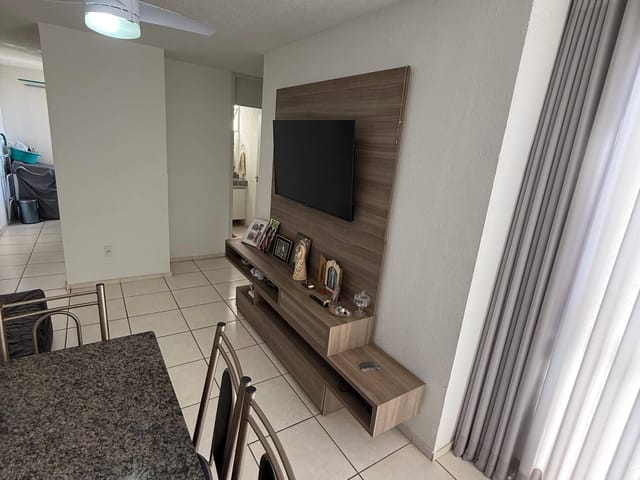 Foto do Apartamento - Apartamento à venda, Conquista Veredas, Contagem, MG | Imobiliária Top House