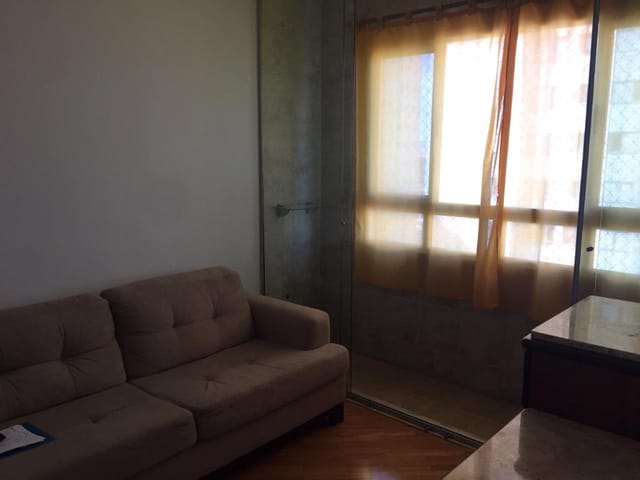 Foto do Apartamento - Apartamento com 2 dormitórios para alugar, 67 m² por R$ 1.350,00/mês - Floradas de São José - São José dos Campos/SP | INDEPENDENCE NEGOCIOS IMOBILIARIOS LTDA