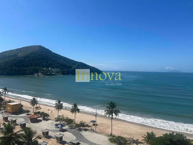 Apartamento 1 quarto e 1 banheiro, para alugar, no bairro Martim de Sá em Caraguatatuba