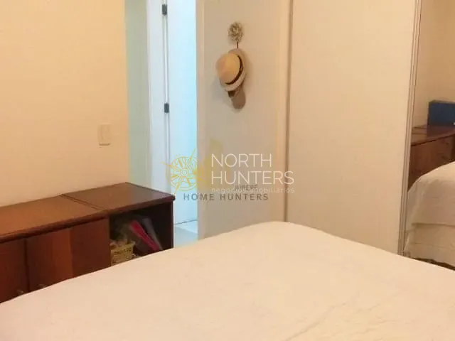 Apartamento com 150m² 3 quartos e 4 banheiros, à venda, no bairro Jurerê Internacional em Florianópolis