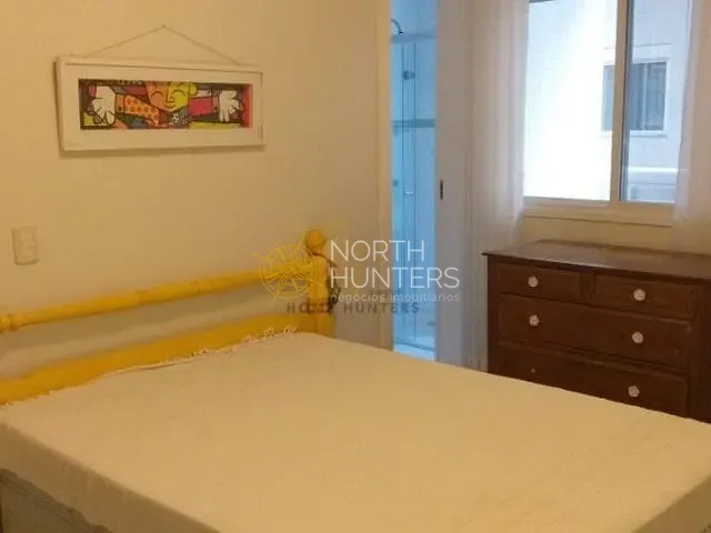 Apartamento com 150m² 3 quartos e 4 banheiros, à venda, no bairro Jurerê Internacional em Florianópolis