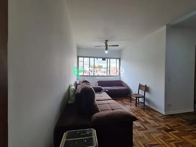 Apartamento 2 quartos e 2 banheiros, à venda, no bairro Planalto Paulista em São Paulo