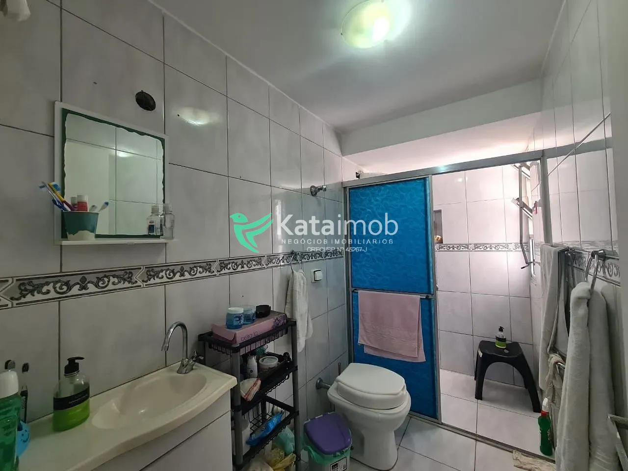 Apartamento, 2 quartos, 80 m² - Foto 13