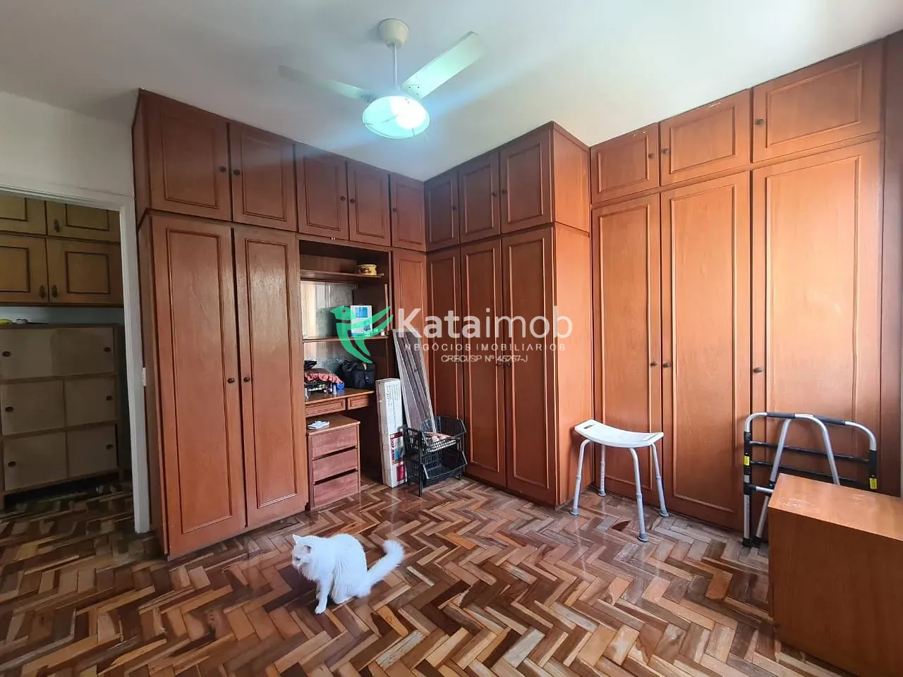 Apartamento, 2 quartos, 80 m² - Foto 16