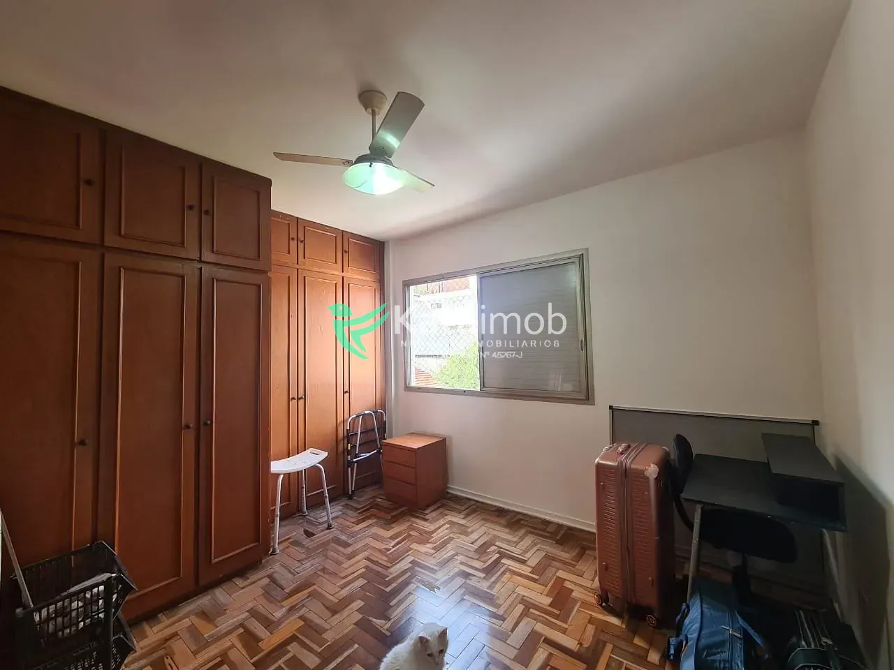 Apartamento, 2 quartos, 80 m² - Foto 18