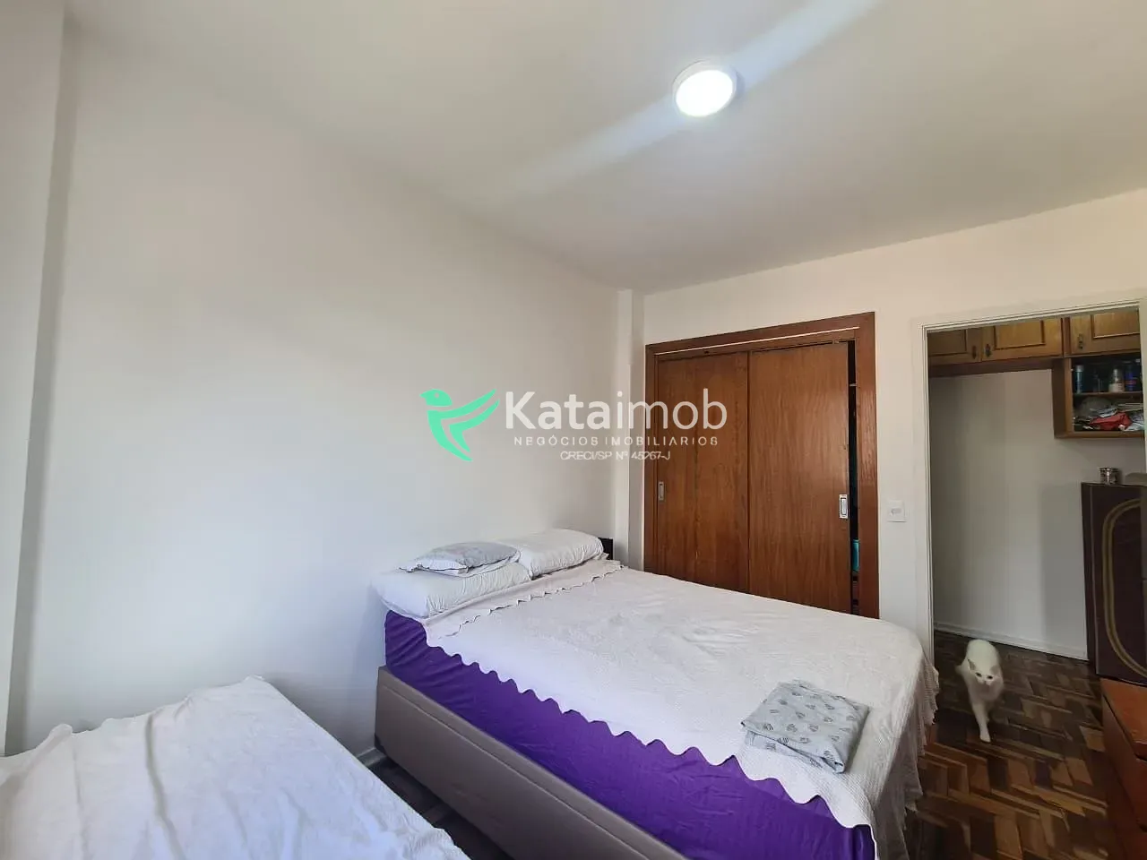 Apartamento, 2 quartos, 80 m² - Foto 20