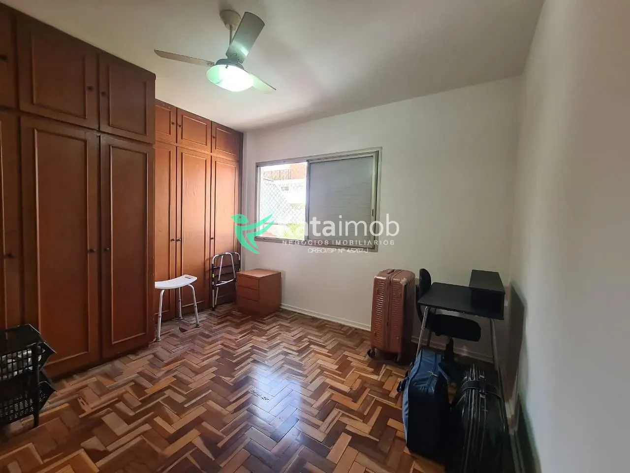Apartamento, 2 quartos, 80 m² - Foto 17