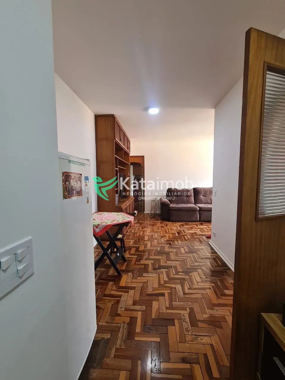 Apartamento, 2 quartos, 80 m² - Foto 4