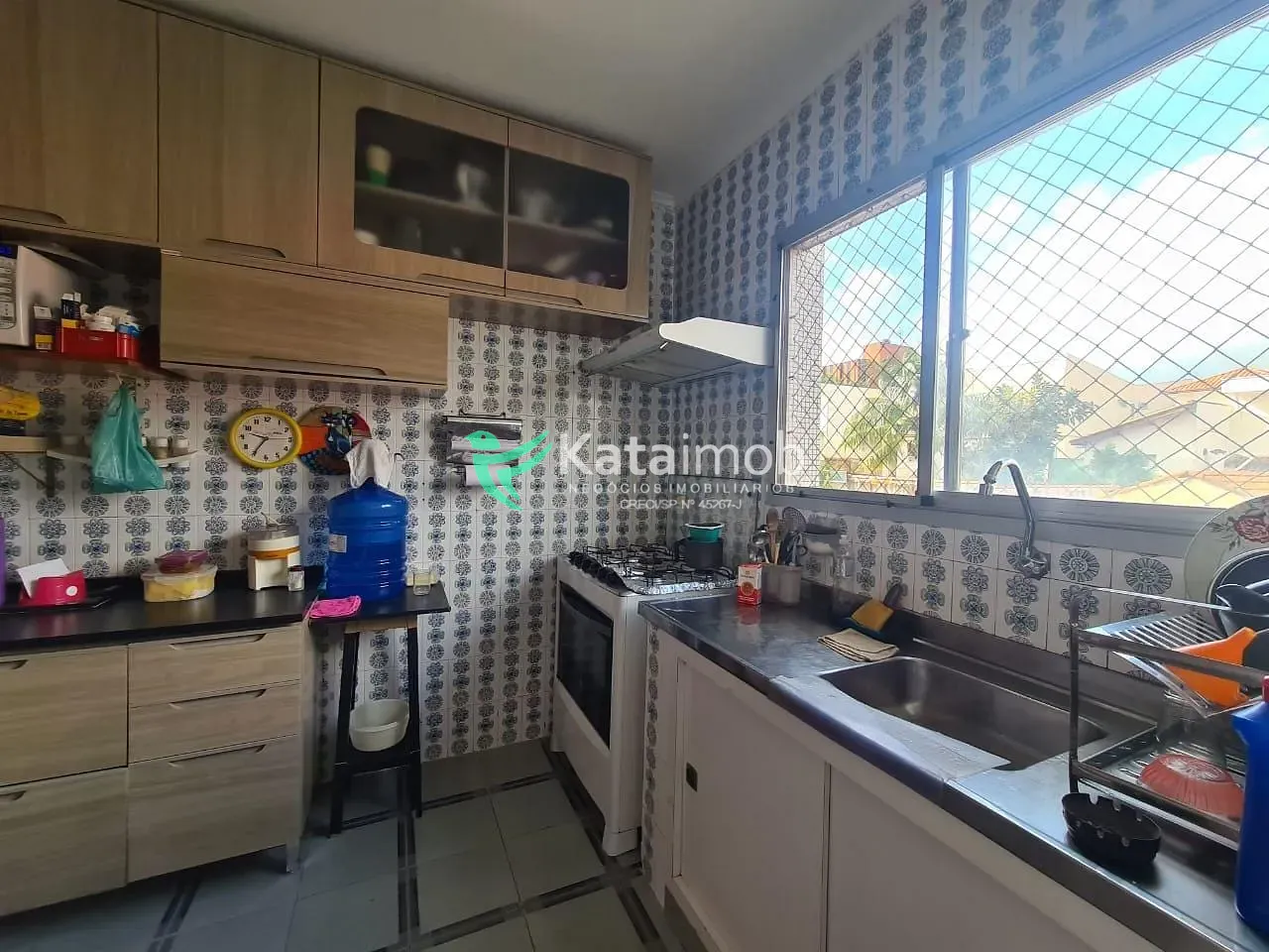 Apartamento, 2 quartos, 80 m² - Foto 6