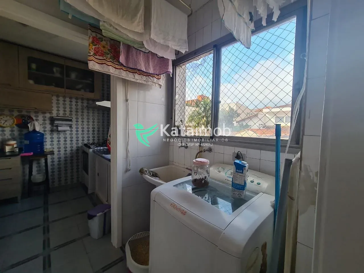 Apartamento, 2 quartos, 80 m² - Foto 9