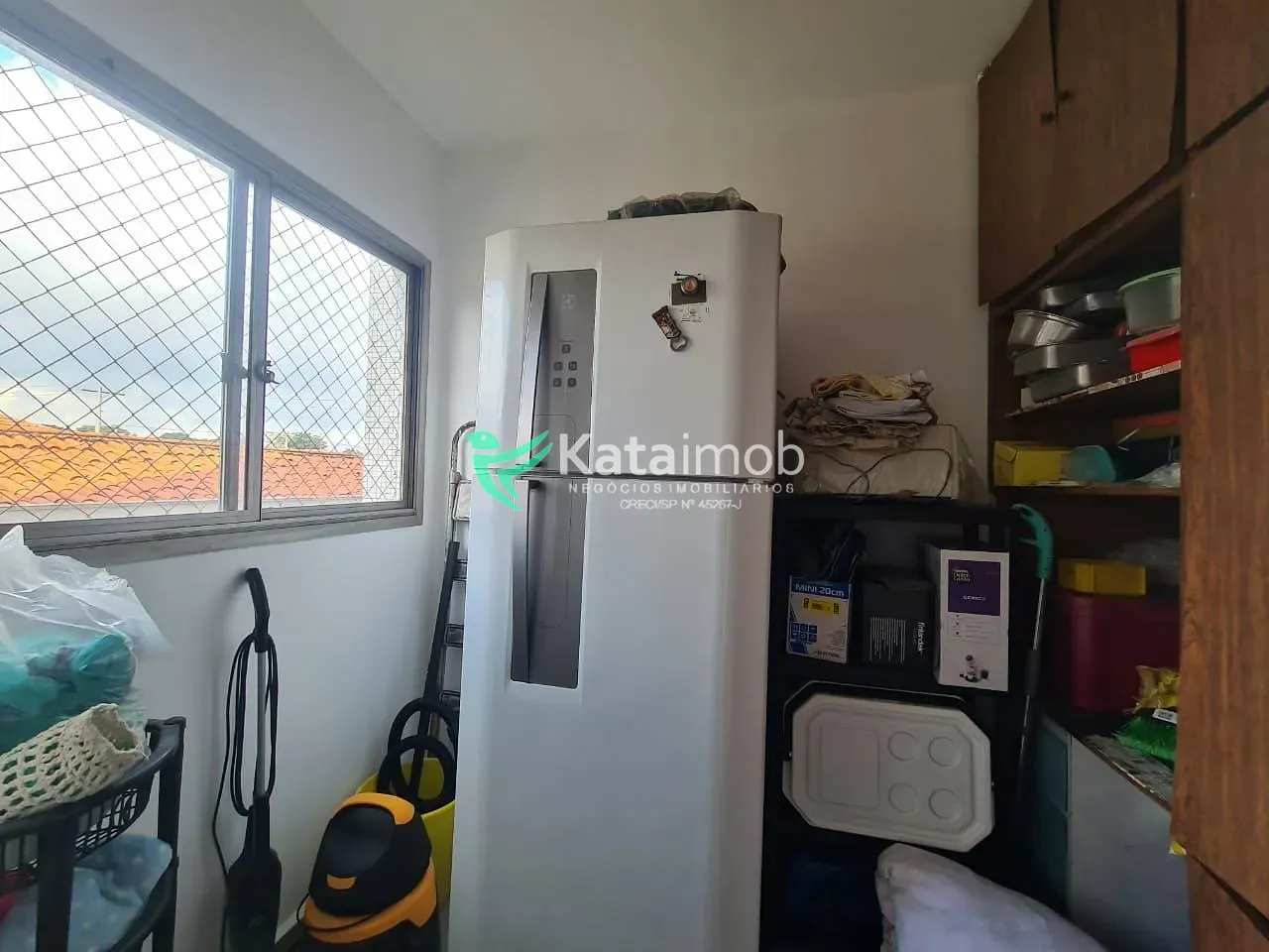 Apartamento, 2 quartos, 80 m² - Foto 11