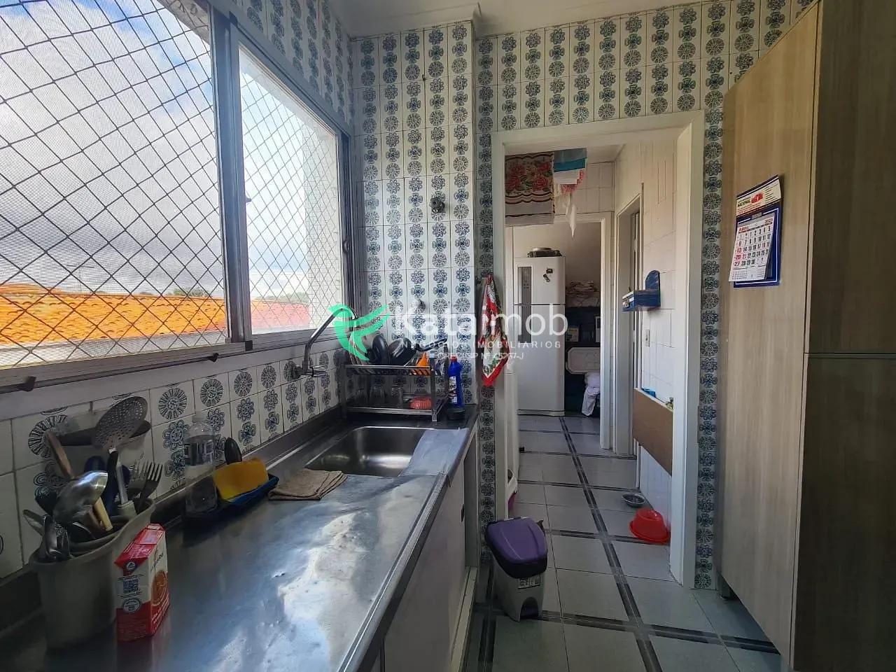 Apartamento, 2 quartos, 80 m² - Foto 7