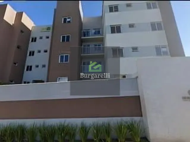 Apartamento 2 quartos e 2 banheiros, para alugar, no bairro Jardim Bela Vista em Lavras