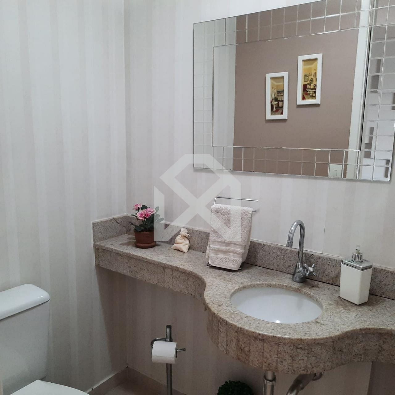 Apartamento para alugar com 3 quartos, 137m² - Foto 34