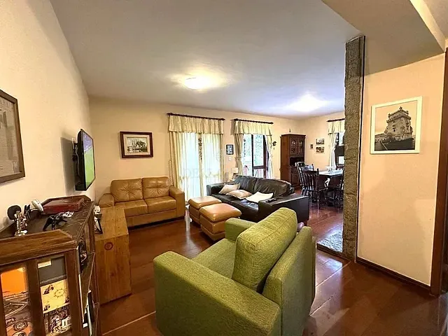Apartamento 2 quartos e 3 banheiros, à venda, no bairro Albuquerque em Teresópolis