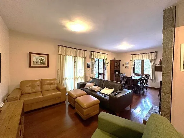 Apartamento 2 quartos e 3 banheiros, à venda, no bairro Albuquerque em Teresópolis