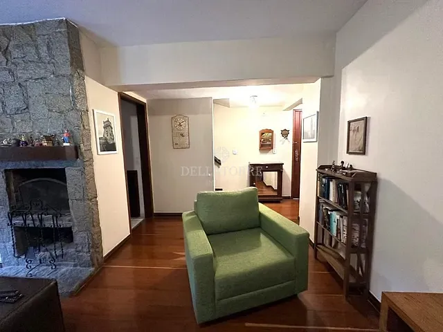 Apartamento 2 quartos e 3 banheiros, à venda, no bairro Albuquerque em Teresópolis