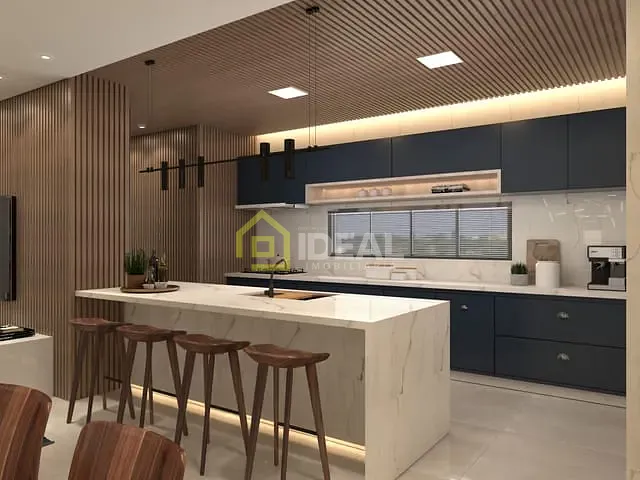 Apartamento com 92m² 2 quartos e 2 banheiros, à venda, no bairro Centro em Concórdia