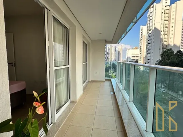 Apartamento 2 quartos e 2 banheiros, à venda, no bairro Gleba Fazenda Palhano em Londrina