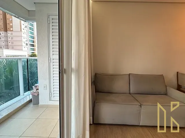 Apartamento 2 quartos e 2 banheiros, à venda, no bairro Gleba Fazenda Palhano em Londrina