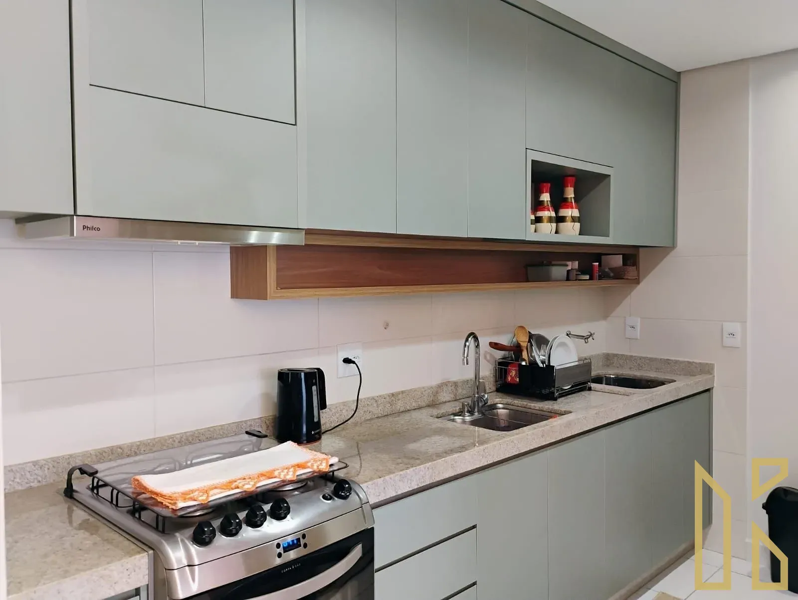 Apartamento, 2 quartos, 73 m² - Foto 6