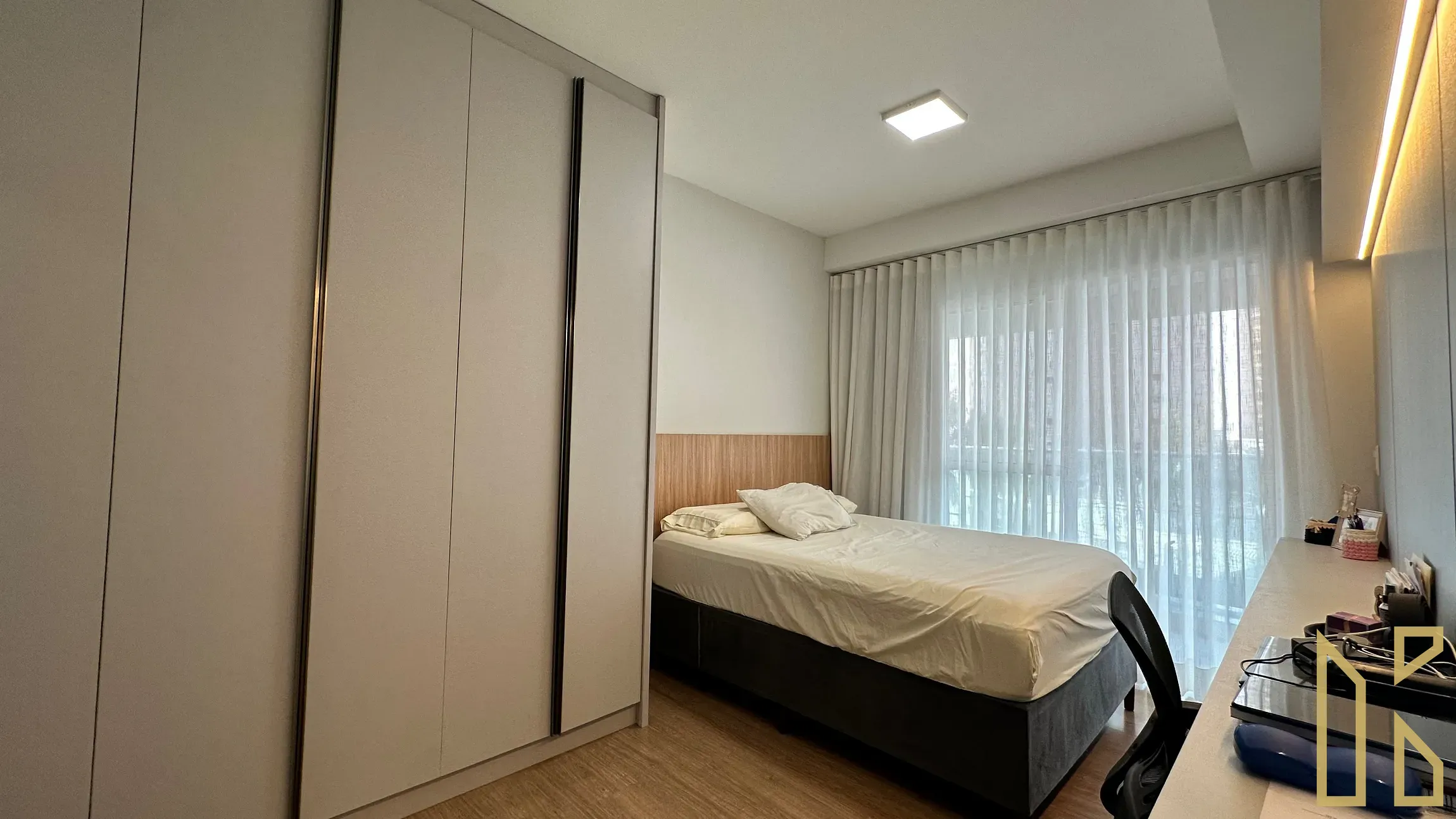 Apartamento, 2 quartos, 73 m² - Foto 10