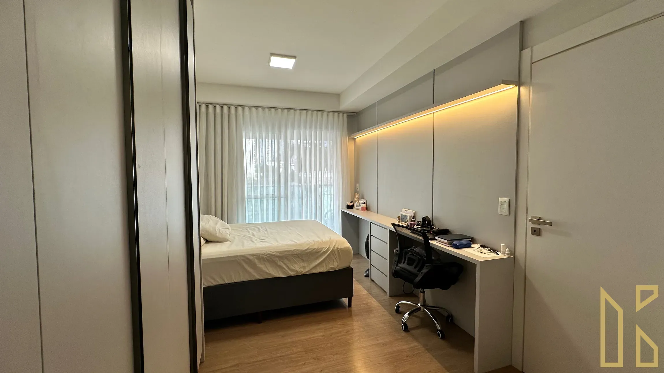 Apartamento, 2 quartos, 73 m² - Foto 15